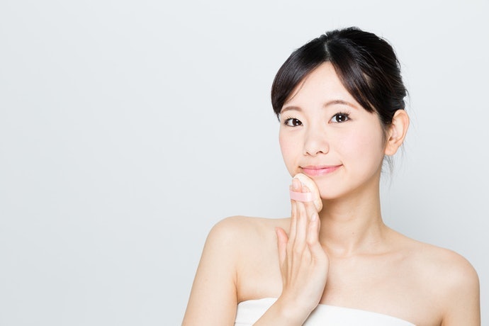 Sử Dụng Buổi Tối Đối Với Các Sản Phẩm Có Công Dụng Dưỡng Da