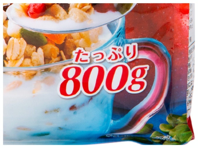 Lưu Ý Về Giá Và Khối Lượng Tịnh