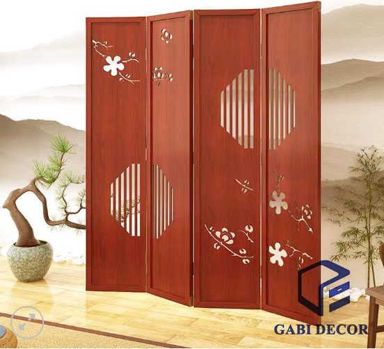 Kiểm Tra Kích Thước Vách Ngăn Phòng