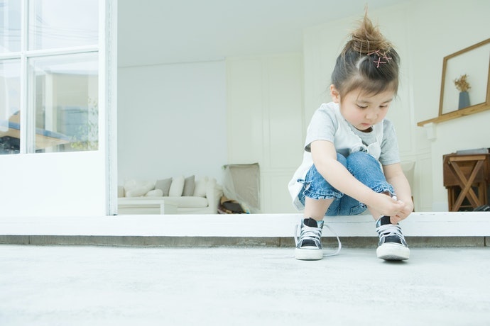 Nhiều Phiên Bản Vans Dành Cho Trẻ Em, Cùng Bố Mẹ Diện Đồ Đôi