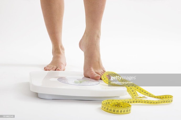 Để Không Tăng Cân: Chú Ý Lượng Calo Để Cân Bằng Dinh Dưỡng