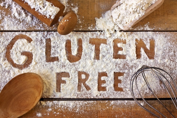 Người Dị Ứng Gluten: Thêm Lựa Chọn Với Bột Chiên Gà Không Chứa Bột Mì