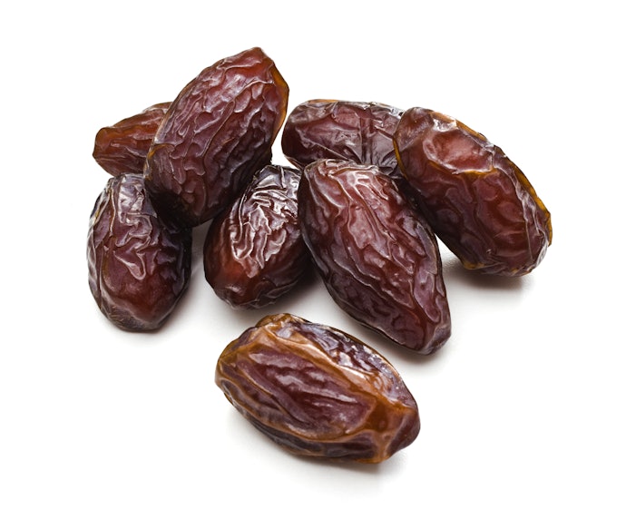 Chú Trọng Hương Vị, Giống, Xuất Xứ Chà Là