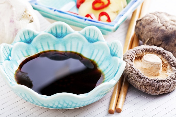 Đặc Biệt Hơn Với Hắc Xì Dầu Hương Vị Nấm