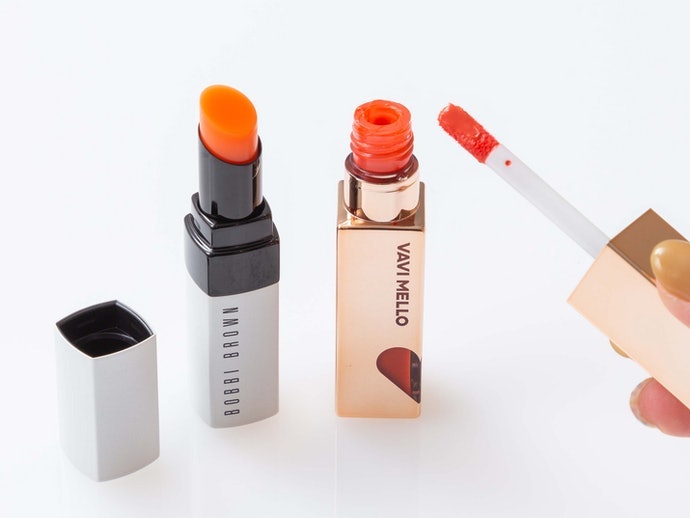 Lựa Chọn Son Tint Dạng Thỏi Hay Dạng Lỏng