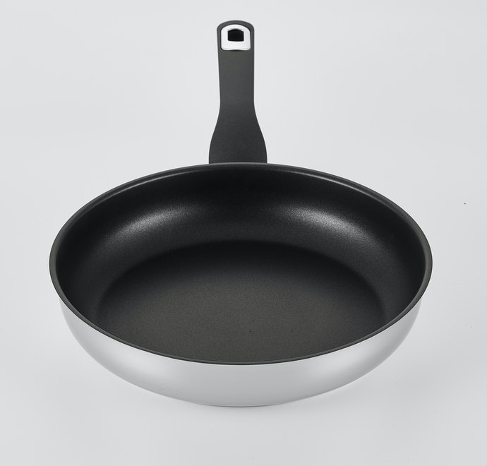 Lớp Phủ Teflon & Chống Dính Dễ Sử Dụng, Đẹp Mắt