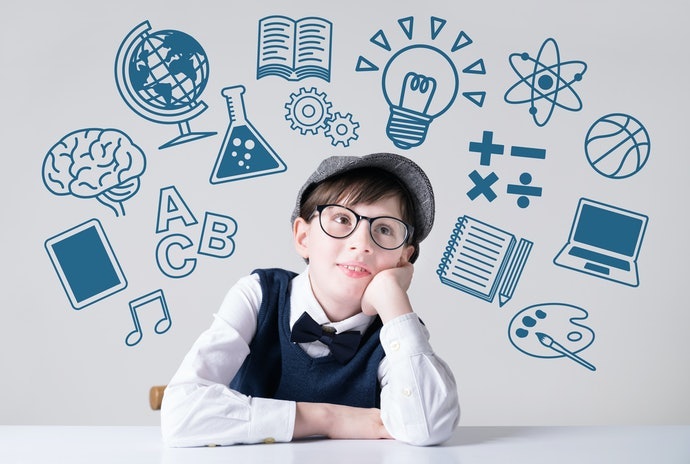 Sách Với Hình Ảnh Minh Hoạ Có Tốt Hơn?