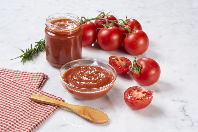 Sốt Spaghetti Vị Nguyên Bản Cho Người Yêu Thích Vị Mì Ý Truyền Thống