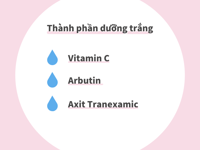 Thường Tiếp Xúc Trực Tiếp Với Ánh Nắng: Các Loại Mặt Nạ Dưỡng Trắng
