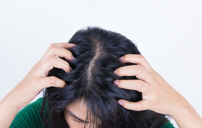 Tránh Các Chất Có Thể Gây Kích Ứng
