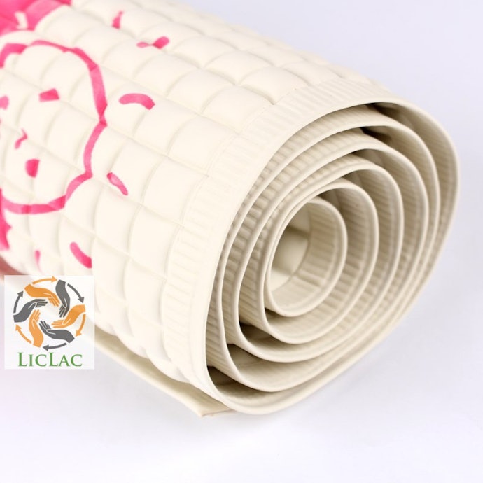 Cao Su: Đàn Hồi, Chống Thấm Tốt