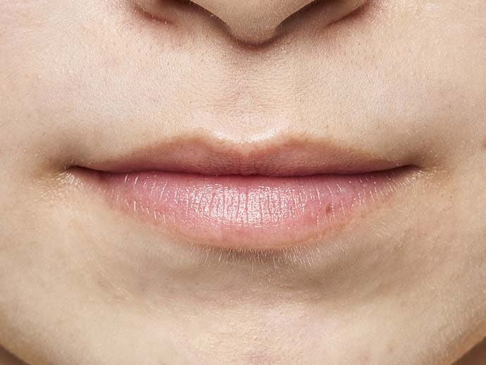 Sắc Son Nhẹ, Tự Nhiên, Dễ Sử Dụng