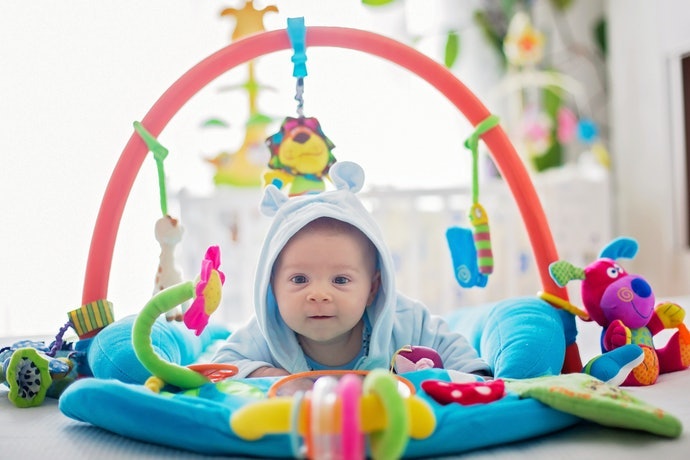 Thảm Vải: Có Thể Gấp Gọn Sau Khi Sử Dụng