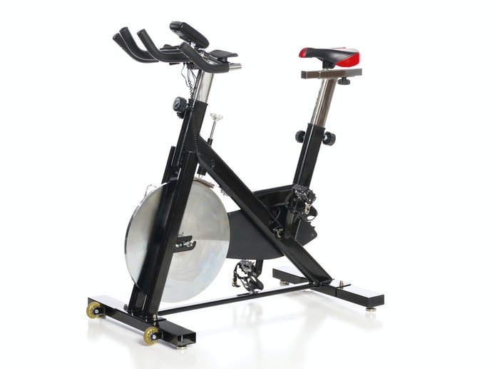 Xe Đạp Xoay (Spin Bike) Cho Tập Luyện Cường Độ Cao