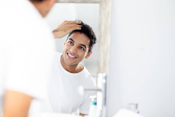 Gôm Xịt Tóc Mềm: Phù Hợp Với Mái Tóc Có Độ Dài Vừa Phải