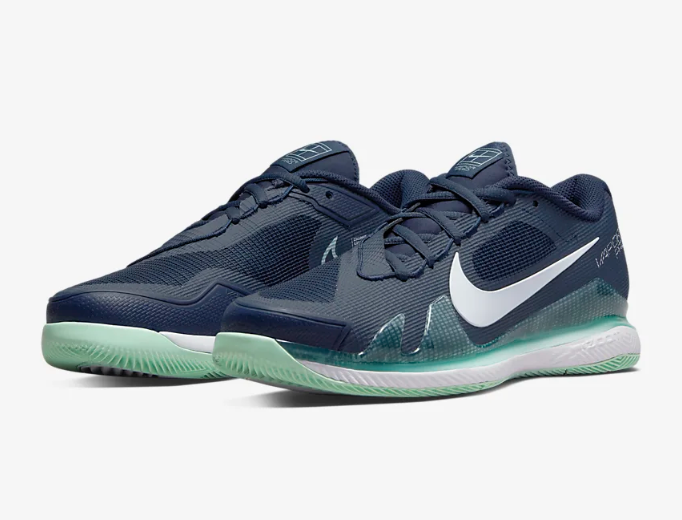 Nike: Mức Giá Trải Đều Từ Thấp Đến Cao