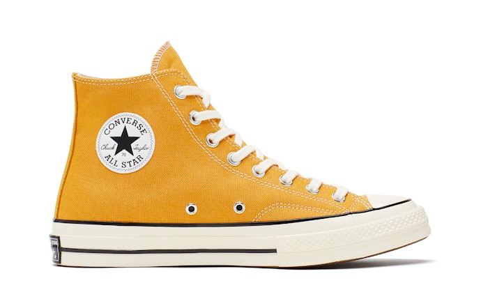Converse 1970s – Đứa Con Lai Hoàn Hảo Của Nét Hoài Cổ Và Sự Hiện Đại