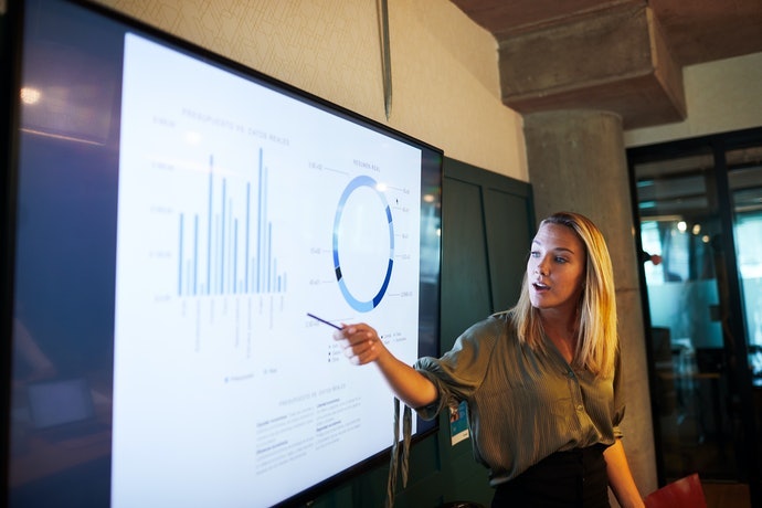 Chức Năng Trình Chiếu: Thuyết Trình Trên PowerPoint