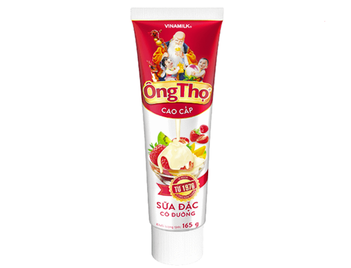 Dạng Chai, Tuýp, Gói: Dễ Sử Dụng Và Bảo Quản