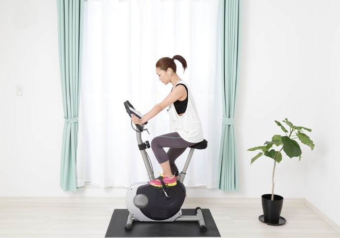 Dạng Nam Châm: Tiếng Ồn Thấp, Điều Chỉnh Được Nhiều Mức Kháng Lực