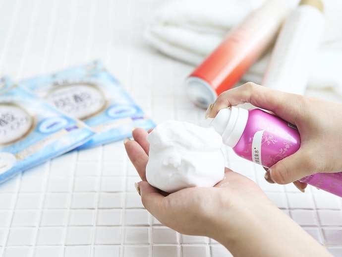Mặt Nạ Giấy/Dạng Tạo Bọt Sẵn: Tiết Kiệm Thời Gian Cho Người Bận Rộn