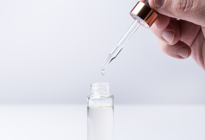 Chọn Serum Có Kết Cấu, Mùi Hương Dễ Chịu Để Thoải Mái Sử Dụng