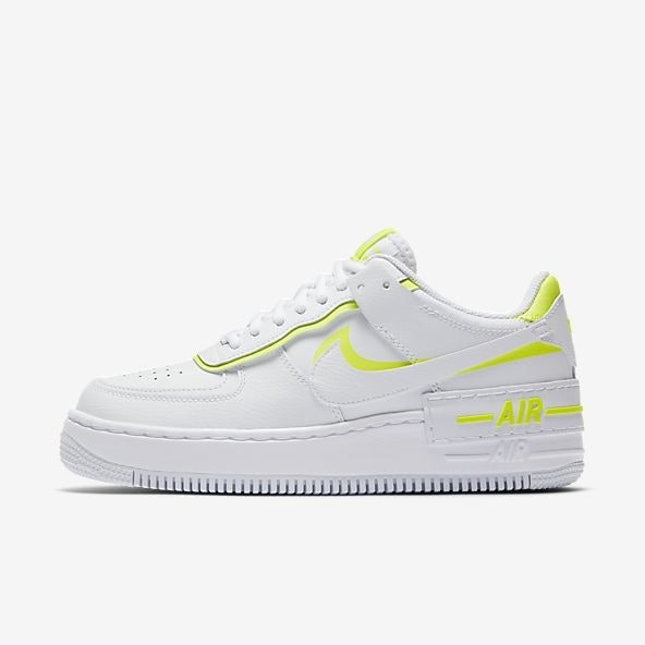 Air Force 1: Mẫu Giày Dành Cho Thời Trang Dạo Phố!