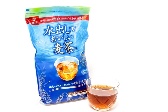 Trà Pha Nước Lạnh: Cách Pha Đơn Giản, Nhanh Gọn