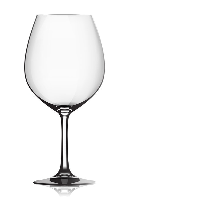 Ly Burgundy: Hoàn Hảo Với Vang Đỏ Đậm Vừa (Medium-Bodied Red Wine)