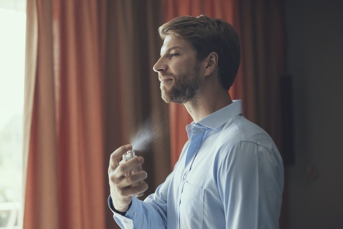 Eternity For Men: Nước Hoa Được Yêu Thích Và Bán Chạy Nhất