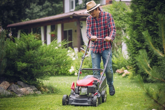 Loại Điện: Cho Khu Vực Rộng Hơn 33m²