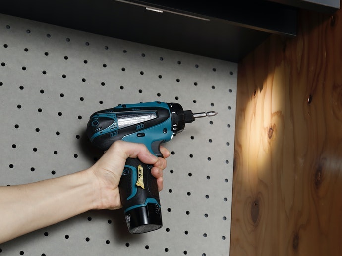 Chọn Máy Có Trang Bị Đèn LED Để Dễ Thao Tác Khi Trời Tối