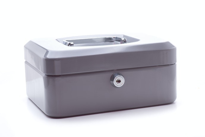 Loại Nam Châm: Cấu Tạo Đơn Giản, Đóng Mở Bằng Lực Hút Nam Châm