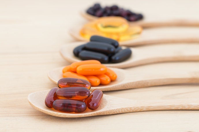 Cải Thiện Nôn Nghén Với Magie, Vitamin B6. Bổ Sung Thêm Các Thành Phần Khác Như DHA, Kẽm, Iot v.v.