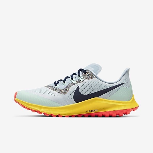 Air Zoom: Hỗ Trợ Lực Đẩy Mạnh Mẽ, Phù Hợp Cho Việc Chạy Bộ Và Luyện Tập Thể Thao
