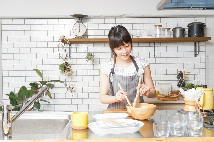 Đồ Dùng Thiết Thực: Món Quà Giúp Vợ Đỡ Vất Vả