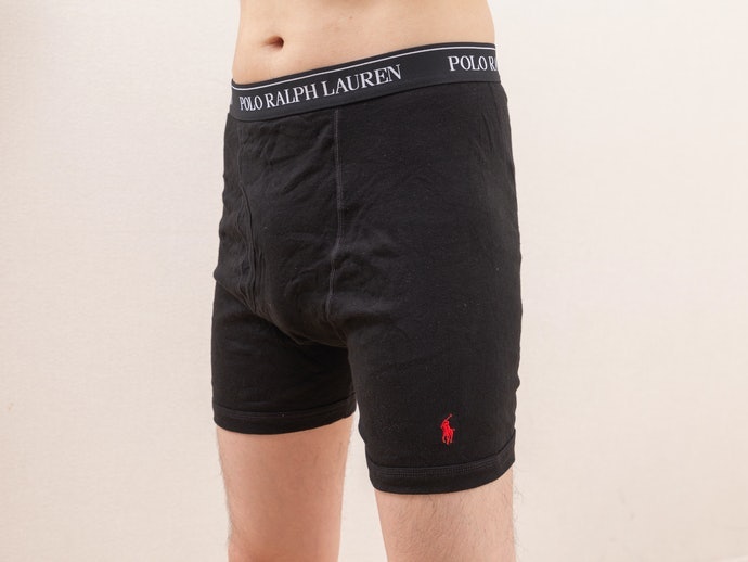 Boxer Ống Dài: Kín Đáo, Thích Hợp Mặc Khi Trời Lạnh Hay Tập Luyện