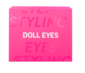 Doll Eyes - Mang Lại Sức Hút Cho Đôi Mắt