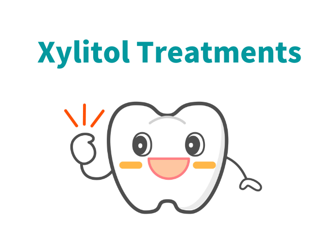 Xylitol: Ngăn Ngừa Sâu Răng, Củng Cố Men Răng Để Chống Lại Acid