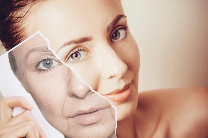 Chống Lão Hóa: Serum Chứa Peptide Và Retinoids Là Chân Ái!