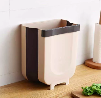 Khu Vực Văn Phòng, Phòng Riêng: Thùng Rác Nhỏ, Mini