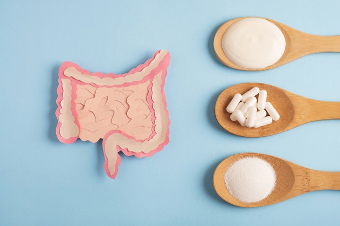 Bacillus Clausii, Limosilactobacillus, Saccharomyces: Hỗ Trợ Giải Quyết Vấn Đề Của Hệ Tiêu Hóa