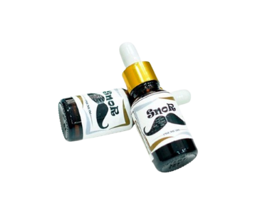 Biotin, Protein: Bổ Sung Protein Cho Râu Chắc Khỏe, Giảm Gãy Rụng