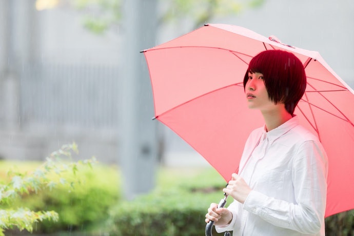 Flo: Phù Hợp Mọi Chất Liệu Quần Áo