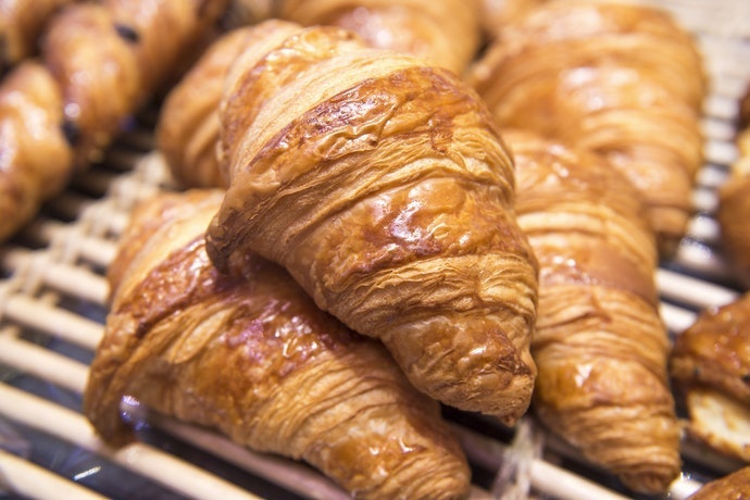 Dạng Miếng / Lát, Dễ Làm Bánh