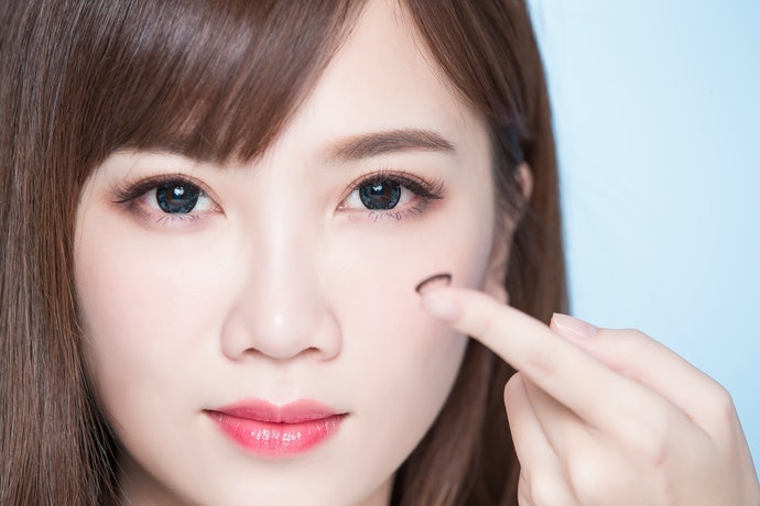 GDIA 13.8mm trở lên: Dành Cho Người Muốn Lòng Đen To Ra Hẳn