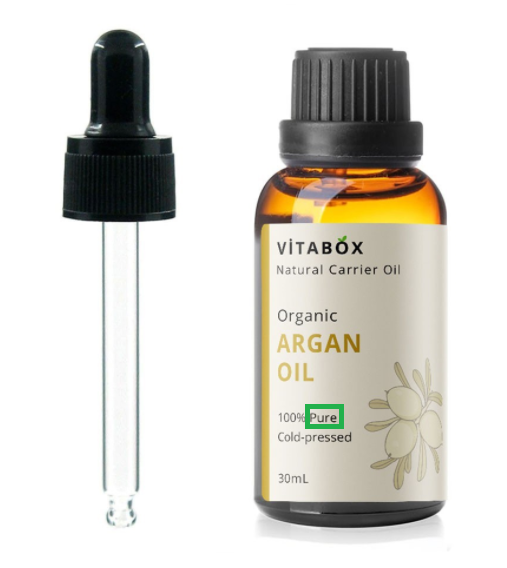 Làn Da Khỏe Và Muốn Chăm Sóc Lão Hóa Chọn Loại “Chưa Tinh Chế" (Pure)