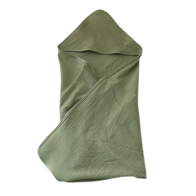 Vải Muslin 100% Cotton - Dùng Được Quanh Năm