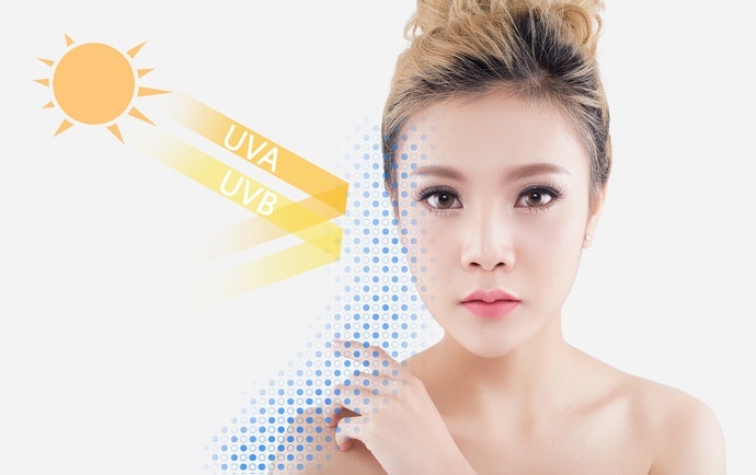 Tiêu Chuẩn Chỉ Số SPF Là Bao Nhiêu?