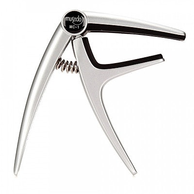 Capo Lò Xo: Thuận Tiện Cho Việc Tháo Gắn